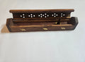 Elephant Wooden Holder