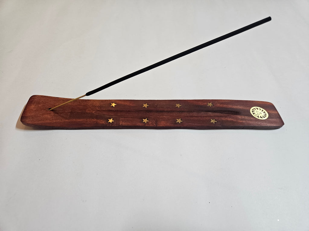 Shanti Vibes Incense Tray