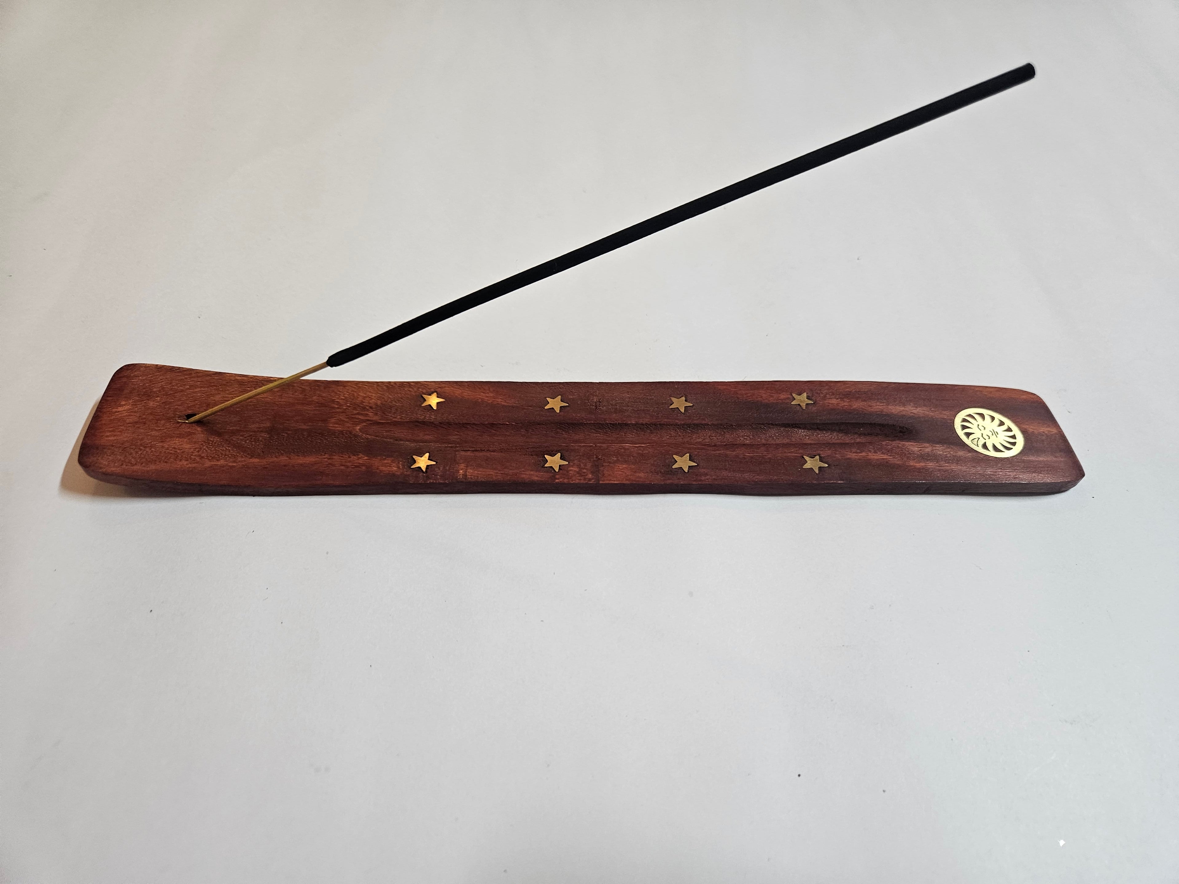 Shanti Vibes Incense Tray