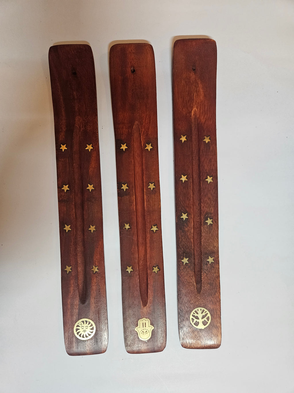 Shanti Vibes Incense Tray