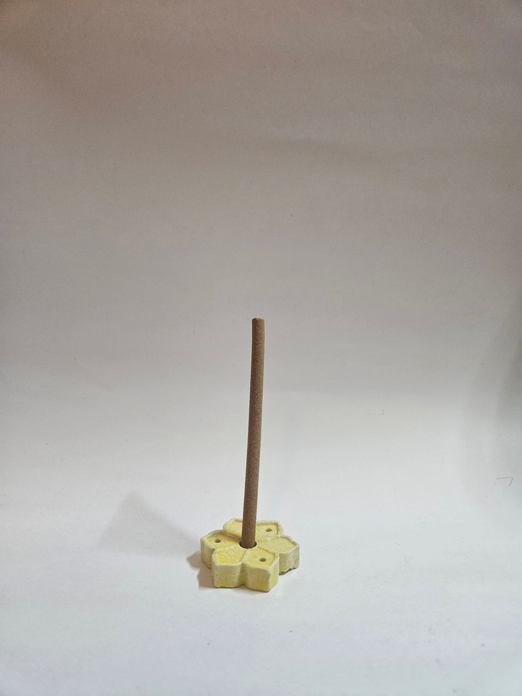Bliss Incense Holder