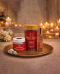 Daily Puja Essentials