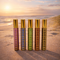 Chandan Luxury Perfume