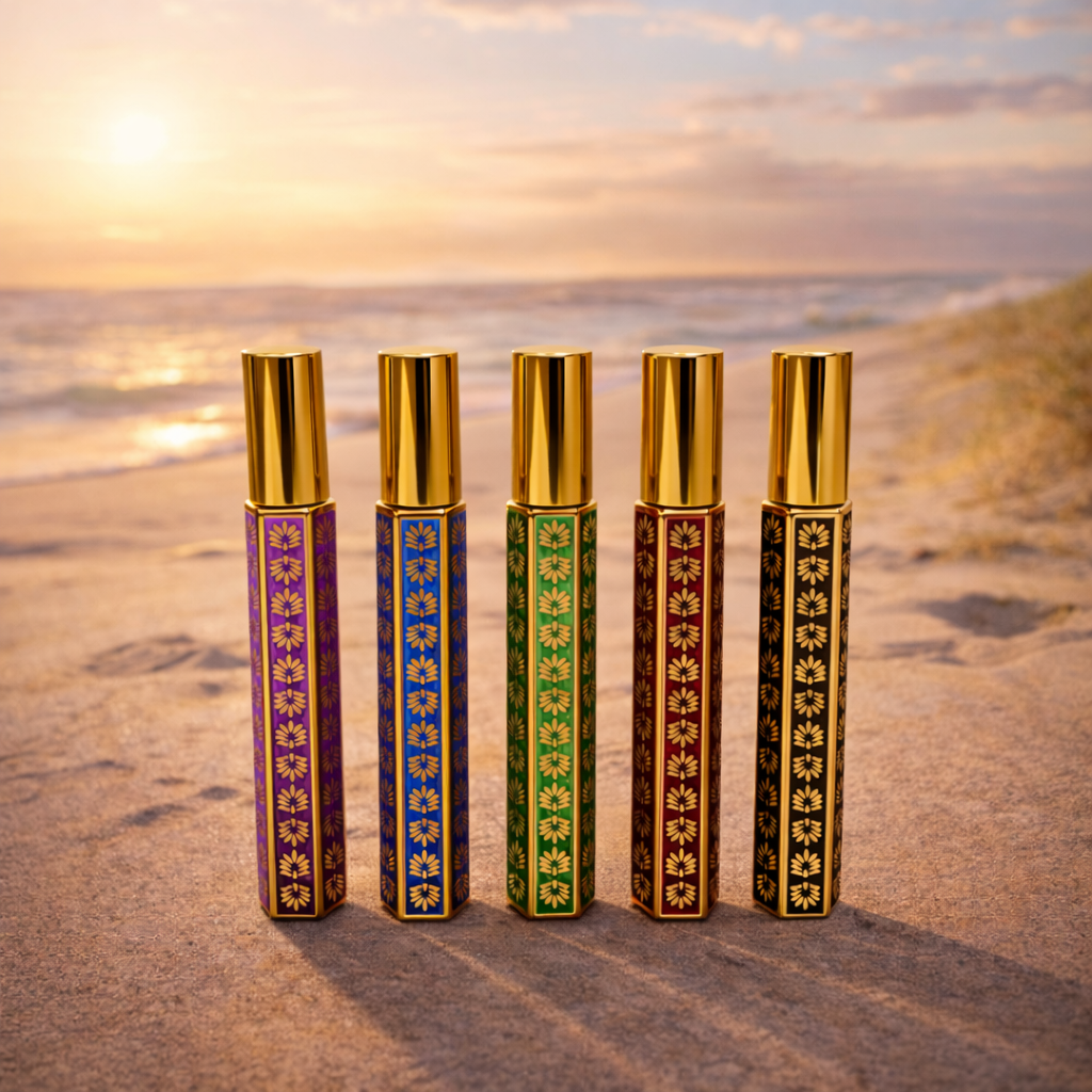 Chandan Luxury Perfume