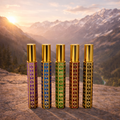 Mogra Luxury Perfume