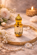 Kewda Attar