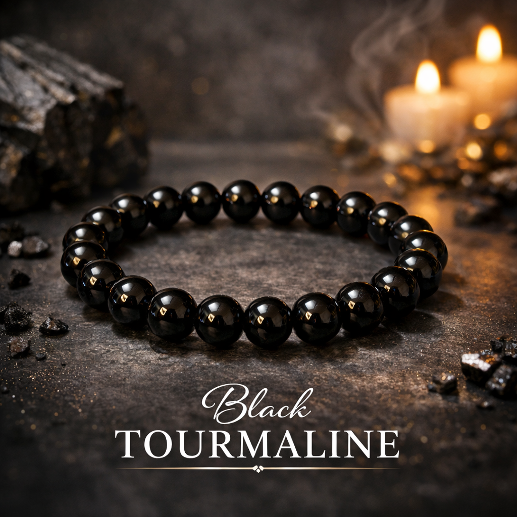 Black Tourmaline
