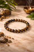 Tiger eye