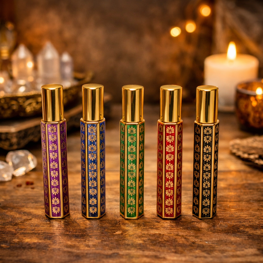 Bella Luxury Perfume