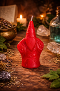 Merlin Candle