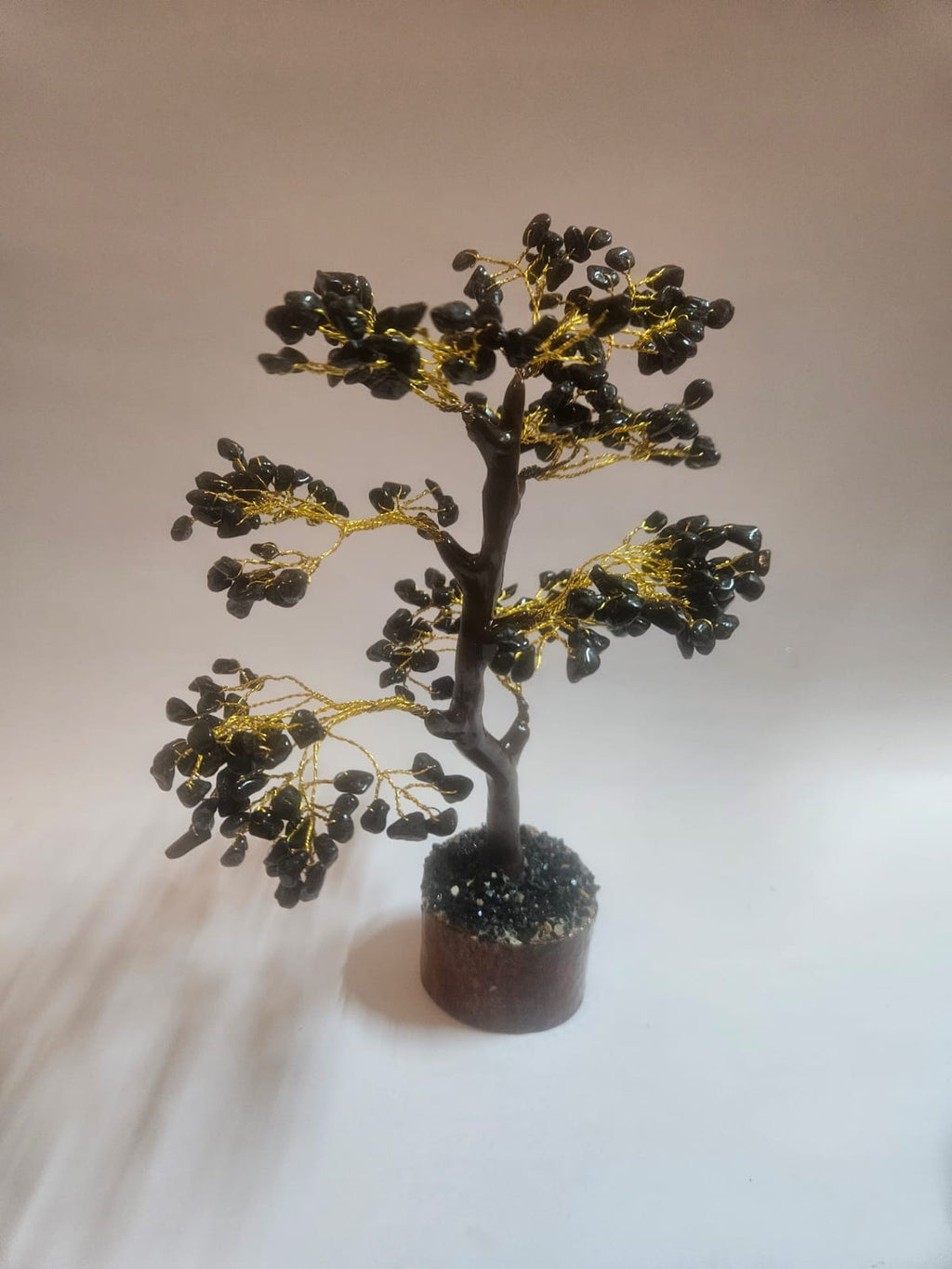 Black Tourmaline Tree