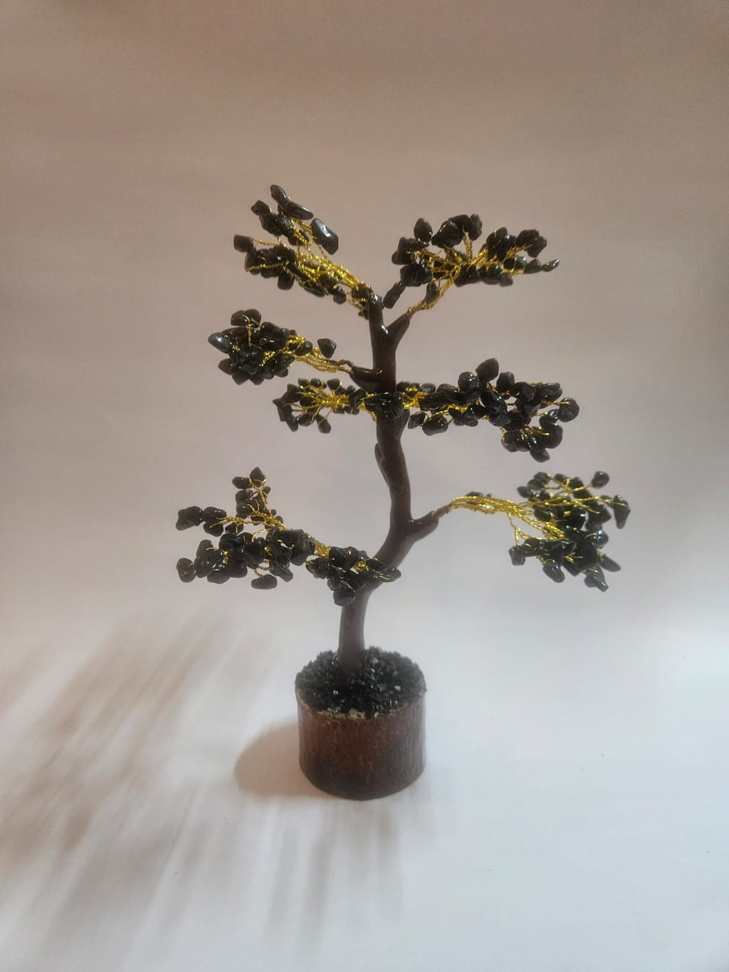 Black Tourmaline Tree