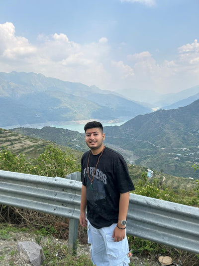 Karan Chugh