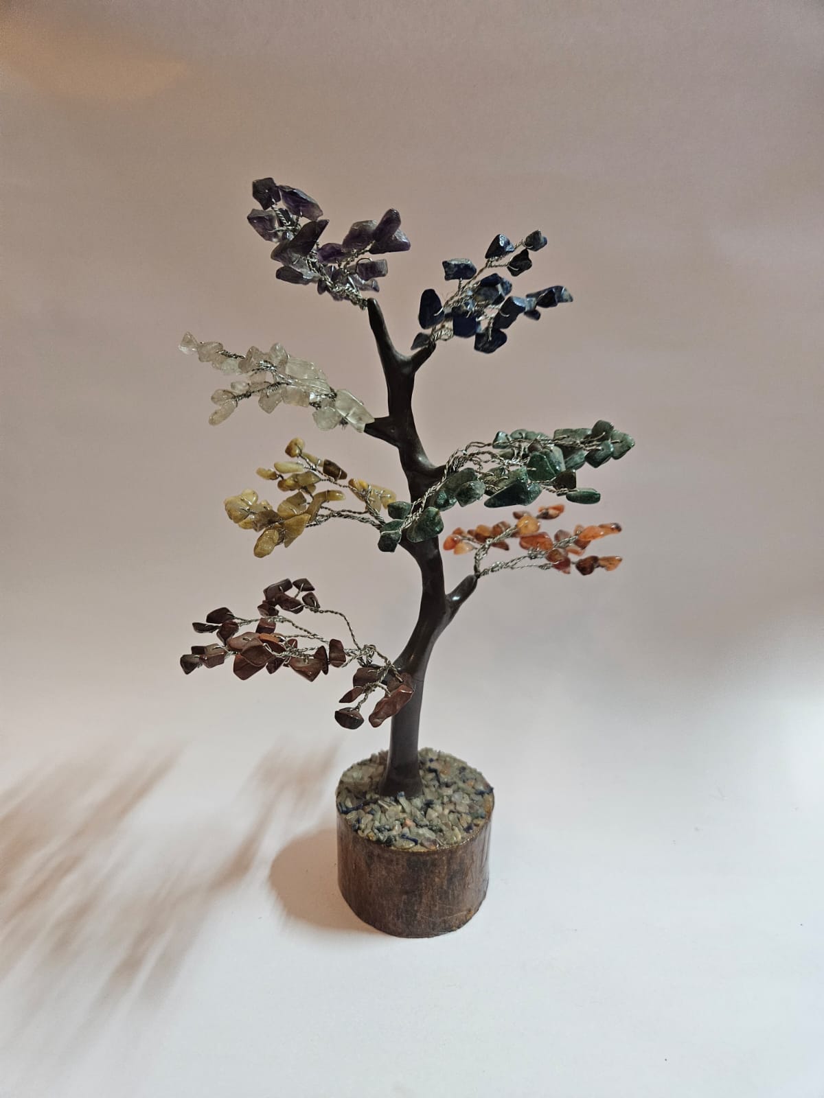 7 Chakra Tree
