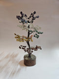7 Chakra Tree
