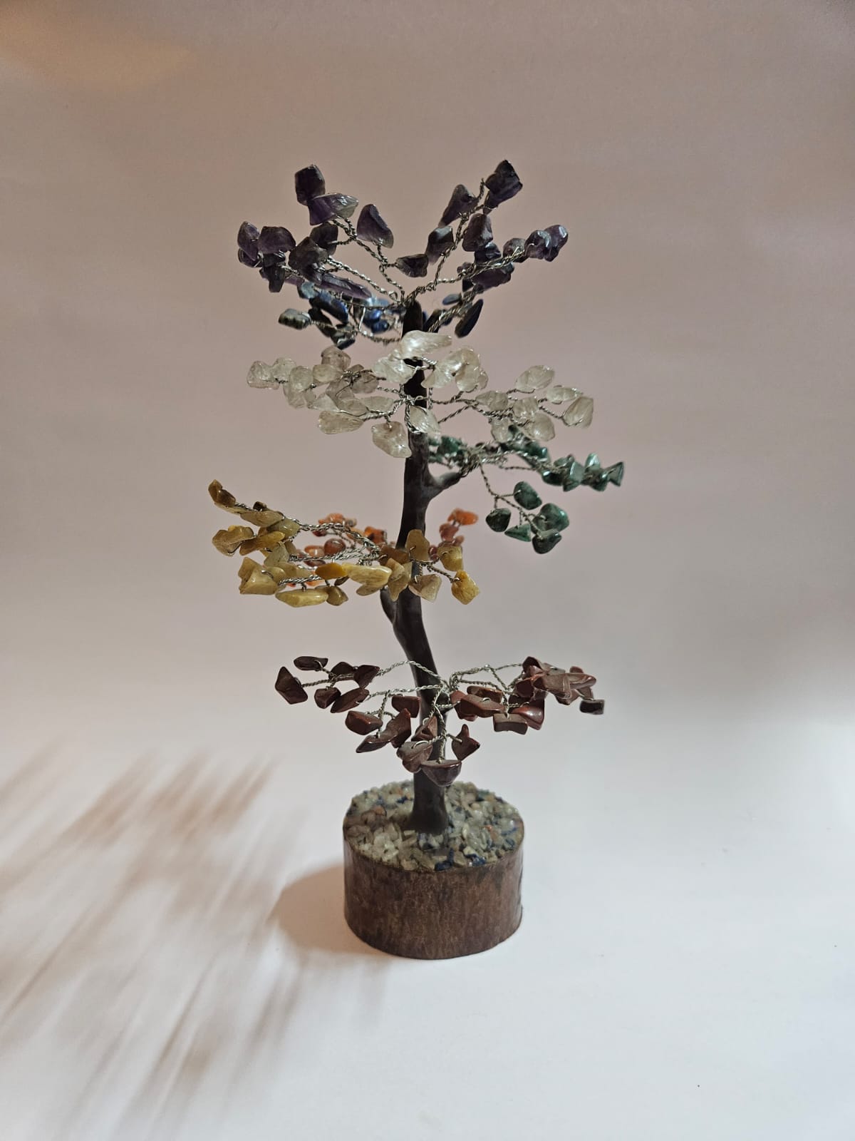 7 Chakra Tree
