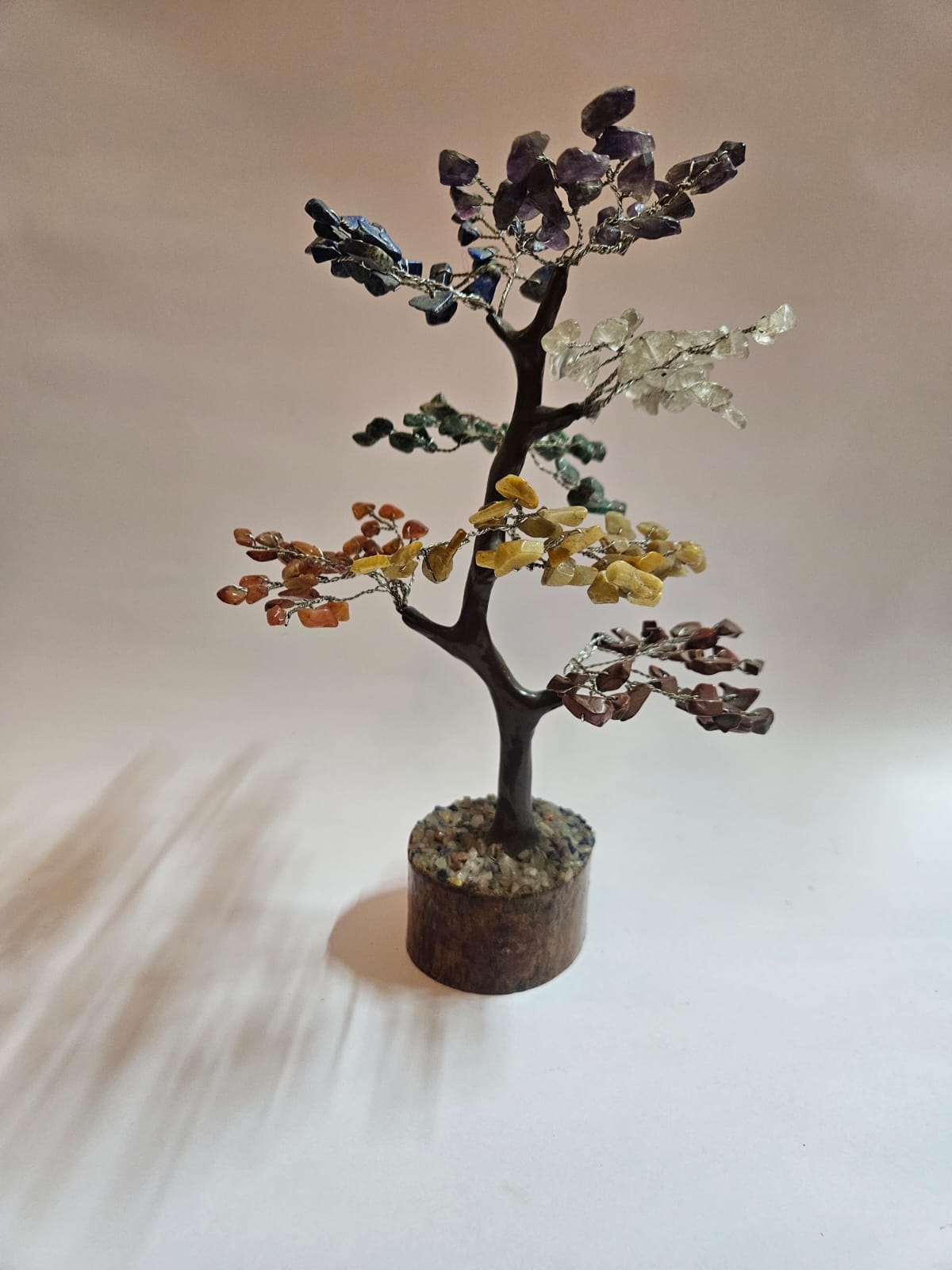 7 Chakra Tree