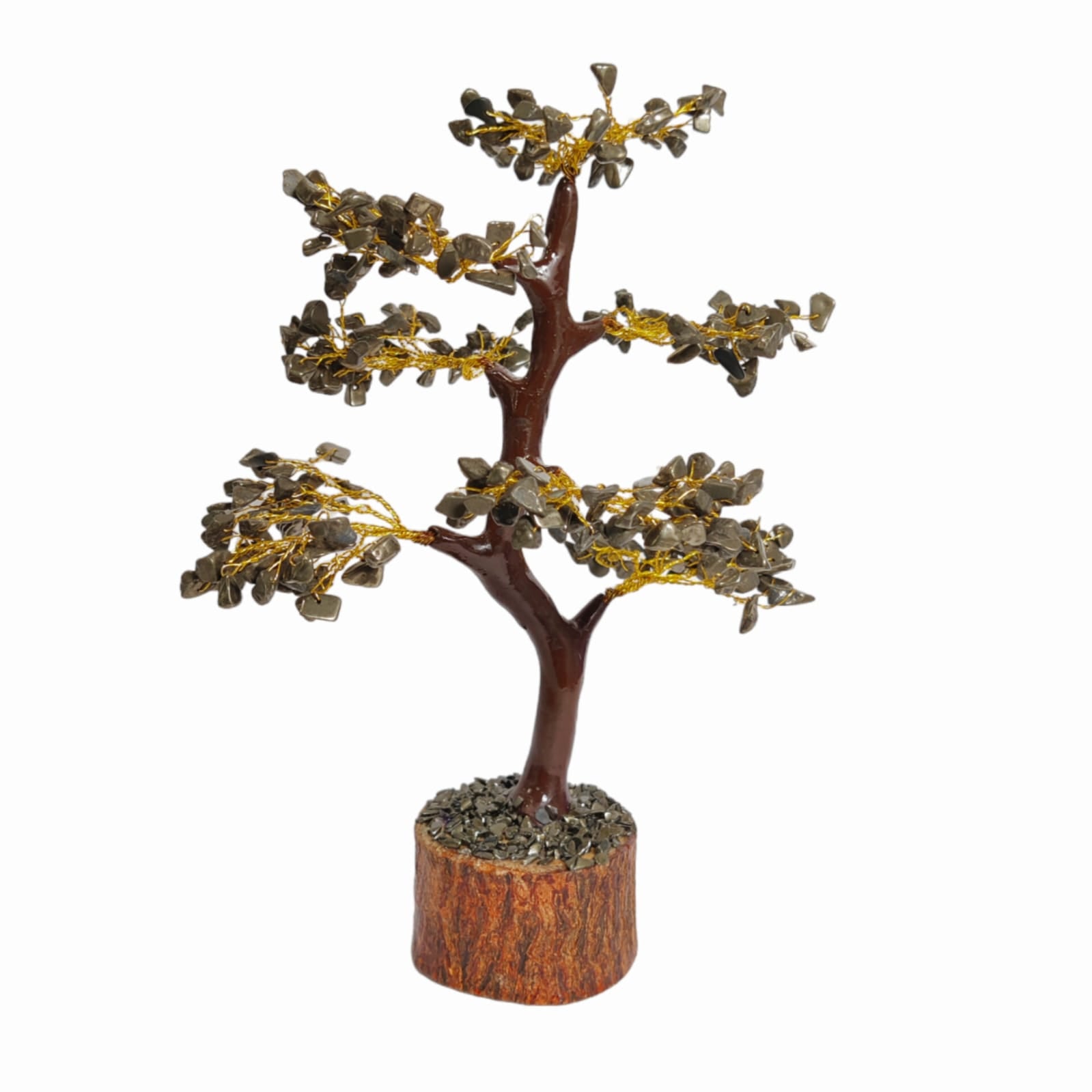 Pyrite Tree